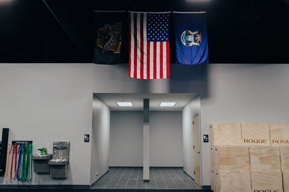 Image 5 from CrossFit Torrent partner gallery