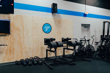 Image 7 from CrossFit Torrent partner gallery