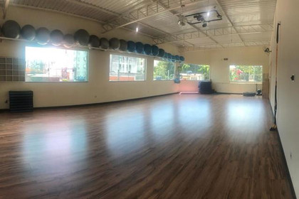 Imagem 4 da galeria do parceiro Cross Move