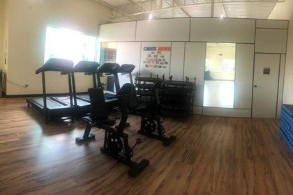 Imagem 5 da galeria do parceiro Cross Move