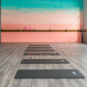 Image 3 from ROC & Soul Fitness partner gallery
