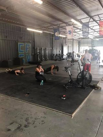 Image 4 from CrossFit Grande Valley partner gallery