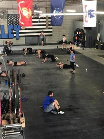 Image 5 from CrossFit Grande Valley partner gallery