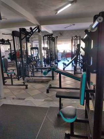 Imagem 1 da galeria do parceiro World Fitness