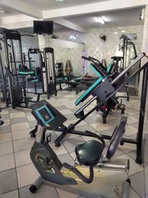 Imagem 2 da galeria do parceiro World Fitness