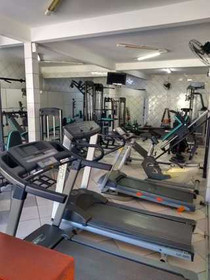 Imagem 4 da galeria do parceiro World Fitness