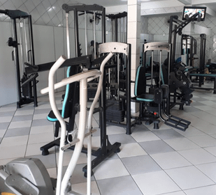 Imagem 5 da galeria do parceiro World Fitness