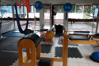 Imagem 1 da galeria do parceiro Clínica Fisio Bingen
