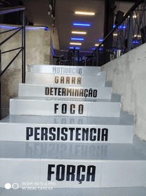 Imagem 8 da galeria do parceiro Physicus Academia