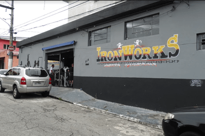 Imagem 2 da galeria do parceiro IRON WORKS Assessoria Multidisciplinar