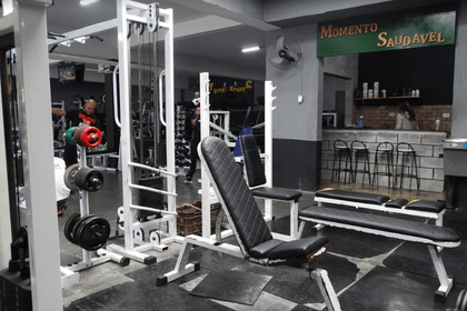 Imagem 1 da galeria do parceiro IRON WORKS Assessoria Multidisciplinar