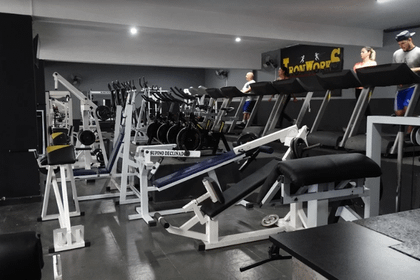 Imagem 7 da galeria do parceiro IRON WORKS Assessoria Multidisciplinar