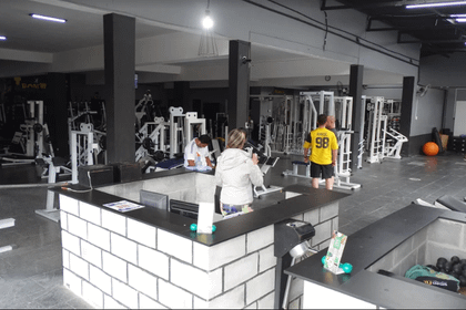 Imagem 8 da galeria do parceiro IRON WORKS Assessoria Multidisciplinar