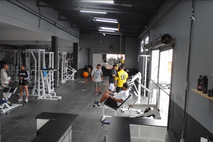 Imagem 9 da galeria do parceiro IRON WORKS Assessoria Multidisciplinar