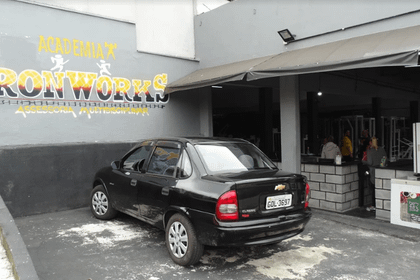 Imagem 10 da galeria do parceiro IRON WORKS Assessoria Multidisciplinar
