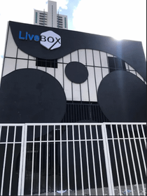 Imagem 2 da galeria do parceiro Live Box