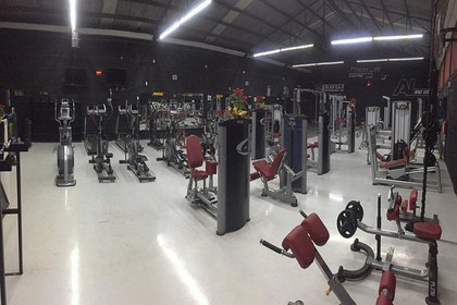 Imagen 4 de la galería del partner FITNESS 2.0