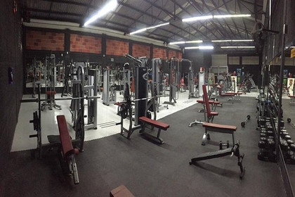 Imagen 3 de la galería del partner FITNESS 2.0