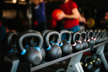 Image 5 from CrossTown Fitness - West Loop partner gallery
