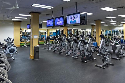 Image 1 from LVHN Fitness - Cedar Crest partner gallery