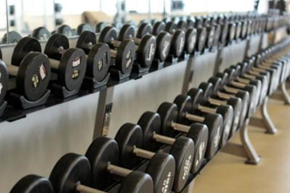 Image 4 from LVHN Fitness - Cedar Crest partner gallery