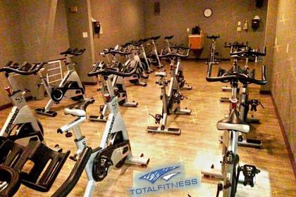 Image 3 from Total Fitness Club - Bristol partner gallery