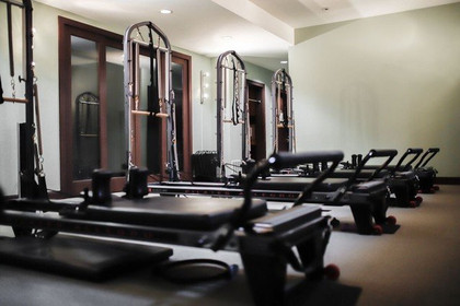 Image 1 from Main Street Pilates partner gallery