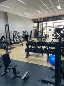 Imagem 2 da galeria do parceiro Academia Iron Body