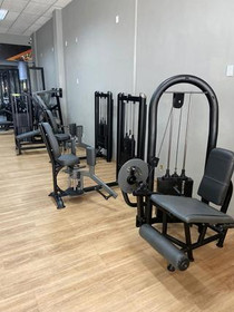 Imagem 4 da galeria do parceiro Academia Iron Body