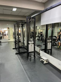 Imagem 5 da galeria do parceiro Academia Iron Body