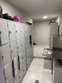Imagem 7 da galeria do parceiro Academia Iron Body