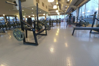 Imagen 7 de la galería del partner Fiter - Adrogué
