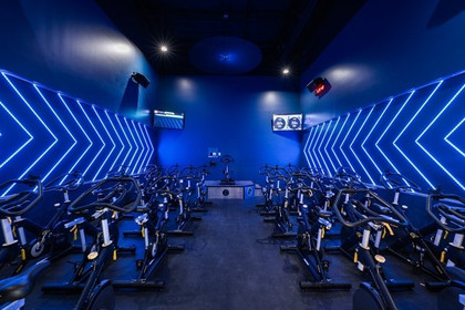 Image 2 from Mountainside Fitness - Paradise Valley partner gallery