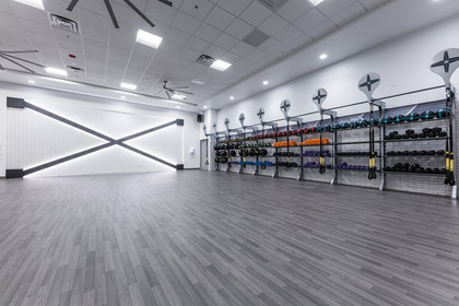 Image 4 from Mountainside Fitness - Paradise Valley partner gallery