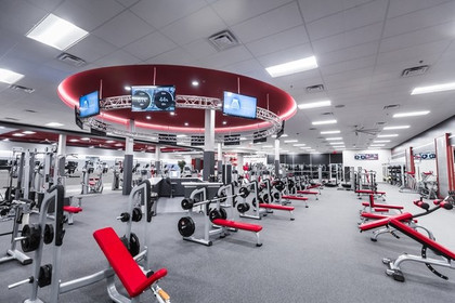 Image 5 from Mountainside Fitness - Paradise Valley partner gallery