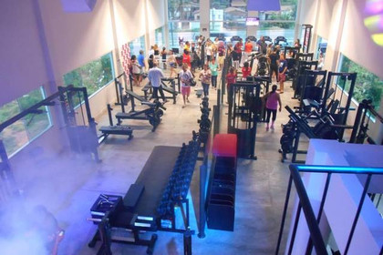 Imagem 1 da galeria do parceiro Prime Fitness