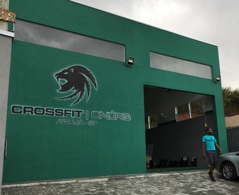 Imagem 2 da galeria do parceiro Crossfit Onúris
