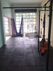 Imagem 4 da galeria do parceiro Larissa Nowotarski Studio De Pilates