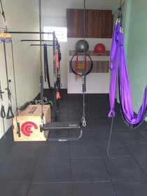 Imagem 5 da galeria do parceiro Larissa Nowotarski Studio De Pilates
