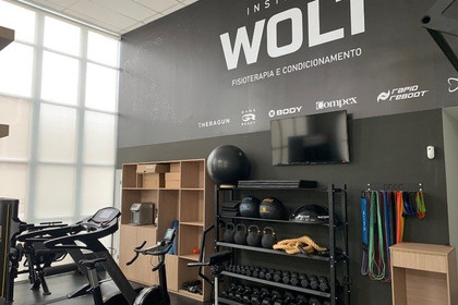 Imagem 1 da galeria do parceiro Instituto Wolt