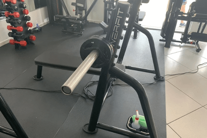 Imagem 3 da galeria do parceiro Long Life Studio de Musculação