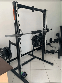 Imagem 6 da galeria do parceiro Long Life Studio de Musculação