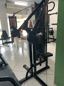 Imagem 10 da galeria do parceiro Long Life Studio de Musculação