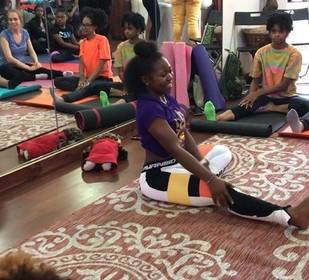 Image 5 from YogaSkills Kemetic Yoga Studio partner gallery
