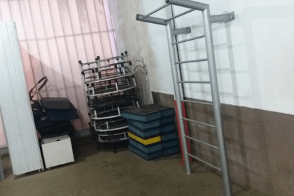 Imagem 2 da galeria do parceiro Academia Fisico Total