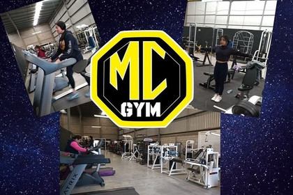 Imagen 1 de la galería del partner MC Gym Torreón