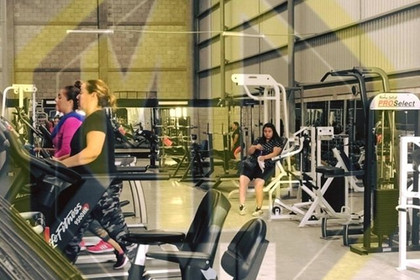 Imagen 2 de la galería del partner MC Gym Torreón