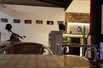 Imagen 4 de la galería del partner Chico Guapo Boxing Club