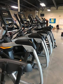 Image 2 from YMCA - South County partner gallery