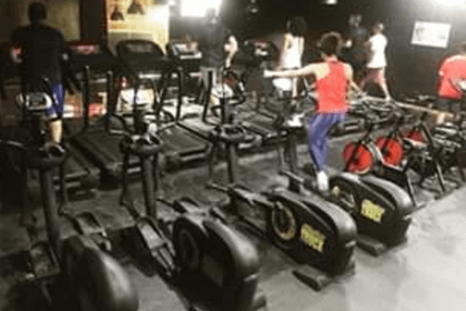 Imagem 5 da galeria do parceiro Sport Fitness - Todos Os Santos